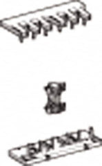 Schneider Electric - Reversing Contactor Kit - For Use with LC1D09-D38 and Reversing Contactor - Exact Tooling