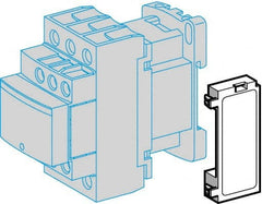 Schneider Electric - Contactor Suppressor Module - For Use with LC1D80-D115, LP1D80 and TeSys D - Exact Tooling
