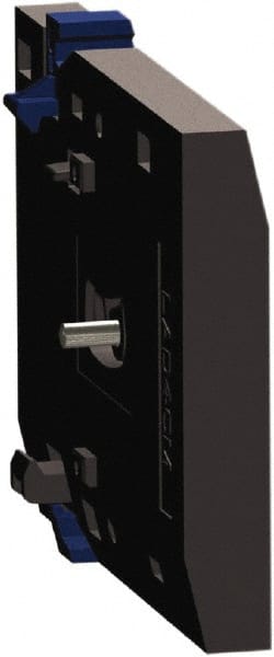 Schneider Electric - Contactor Interlock - For Use with LC1D40A-D65A, LC1DT60A-DT80A and TeSys D - Exact Tooling