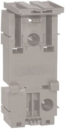 Schneider Electric - Contactor Mounting Plate - For Use with TeSys D GV - Exact Tooling