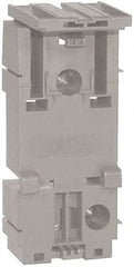 Schneider Electric - Contactor Mounting Plate - For Use with TeSys D GV - Exact Tooling