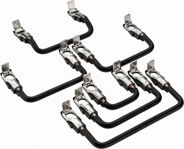 Schneider Electric - Contactor Power Connector - For Use with LC1D80, LC1D95 and TeSys D - Exact Tooling