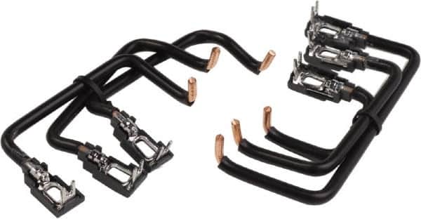 Schneider Electric - Contactor Terminal Block - For Use with LC1D40-65 and TeSys D - Exact Tooling