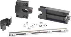 Schneider Electric - Contactor Interlock - For Use with LC1D09-D38, LC1D80 AC, LC1D95 AC, LC1DT20-DT40 and TeSys D - Exact Tooling
