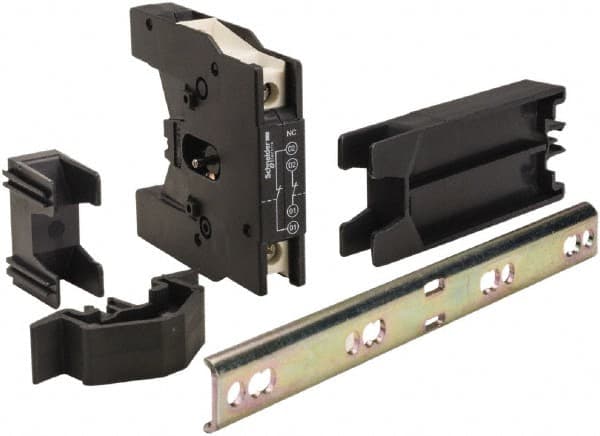 Schneider Electric - Contactor Interlock - For Use with LC1D80 AC, LC1D95 AC and TeSys D - Exact Tooling