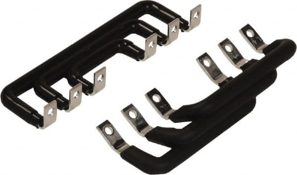 Schneider Electric - Contactor Power Connector - For Use with LC1D115, LC1D150 and TeSys D - Exact Tooling