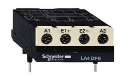 Schneider Electric - Contactor Interface Module - For Use with LC1D09-D150 and TeSys D - Exact Tooling