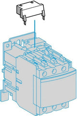 Schneider Electric - Contactor Suppressor Module - For Use with LC1D80-D95, LP1D80 and TeSys D - Exact Tooling