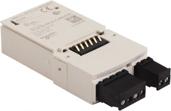 Schneider Electric - Starter Function Module - For Use with LUCB, LUCC, LUCD - Exact Tooling