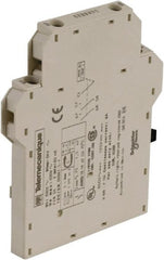 Schneider Electric - Starter Auxiliary Contact - For Use with TeSys U - Exact Tooling