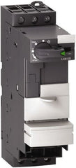 Schneider Electric - Starter Power Base - For Use with TeSys U - Exact Tooling