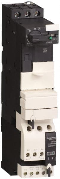 Schneider Electric - Starter Power Base - For Use with TeSys U - Exact Tooling