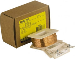 Square D - Contactor Coil - For Use with 8910DPA - Exact Tooling