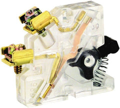 Square D - Contactor Auxiliary Contact Kit - For Use with SA-SD Contactor, Includes Auxiliary Contact Kit - Exact Tooling