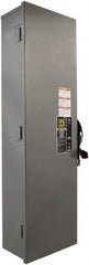 Square D - Circuit Breaker Enclosure - Use with 125-400 A LAL/LHL/Q4L Circuit Breaker - Exact Tooling