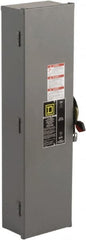 Square D - Circuit Breaker Enclosure - Use with 15-250A H Frame Circuit Breaker, 15-250A J Frame Circuit Breaker - Exact Tooling