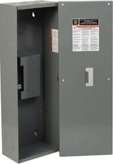 Square D - 150 to 250 Amp Circuit Breaker Enclosure - Use with JDL - Exact Tooling