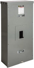 Square D - 300 to 800 Amp Circuit Breaker Enclosure - Use with MGL, MJL, PGL, PJL, PKL, PLL - Exact Tooling