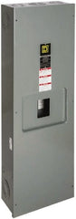 Square D - Circuit Breaker Enclosure - Use with 125-400 A LAL/LHL/Q4L/KAL/KHL Circuit Breaker - Exact Tooling
