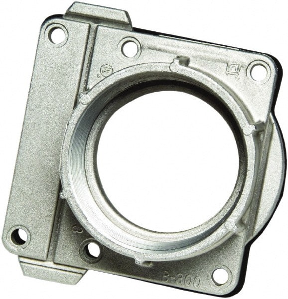 Square D - Load Center Hub - Exact Tooling