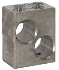 Square D - Circuit Breaker Mechanical Lug Kit - Use with Square D - Exact Tooling