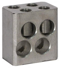 Square D - Circuit Breaker Mechanical Lug Kit - 1/0 AWG - Exact Tooling