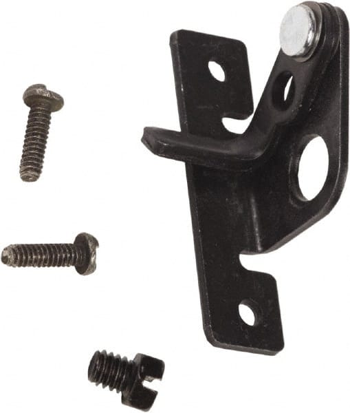 Square D - Circuit Breaker Handle Padlock Attachment - Exact Tooling