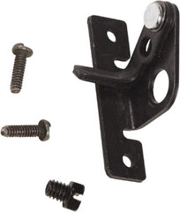 Square D - Circuit Breaker Handle Padlock Attachment - Exact Tooling