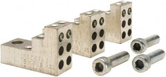 Square D - Circuit Breaker Power Distribution Connector - 14-6 AWG - Exact Tooling