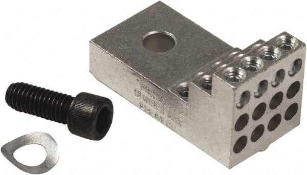 Square D - Circuit Breaker Power Distribution Connector - Use with PowerPact - Exact Tooling