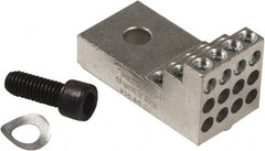 Square D - Circuit Breaker Power Distribution Connector - Use with PowerPact - Exact Tooling