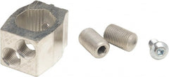 Square D - Circuit Breaker Mechanical Lug Kit - Exact Tooling