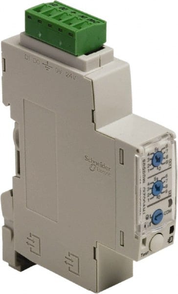 Square D - Circuit Breaker Modbus Communication Module - Exact Tooling