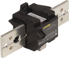 Square D - Circuit Breaker Current Transformer - Use with AL600LI35, AL600LI5 - Exact Tooling