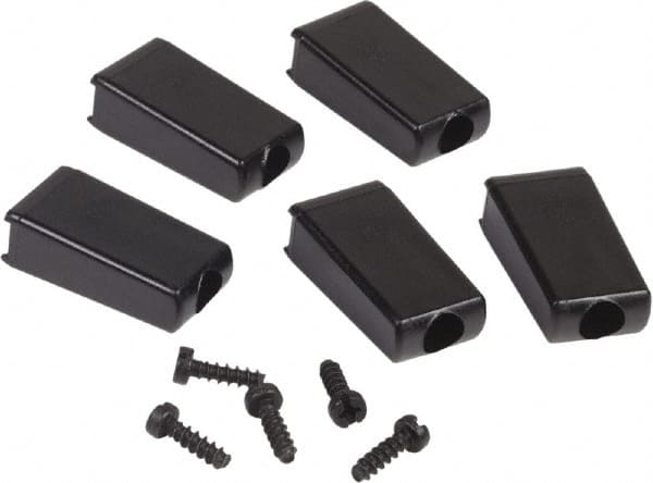 Square D - Circuit Breaker Toggle Extension - Use with PowerPact - Exact Tooling