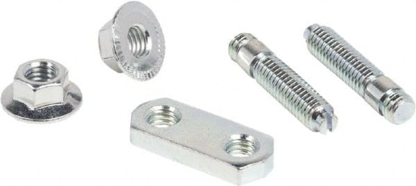 Square D - Circuit Breaker Bus Connector - Use with PowerPact - Exact Tooling