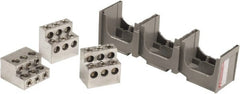 Square D - Circuit Breaker Power Distribution Connector - Use with PowerPact - Exact Tooling