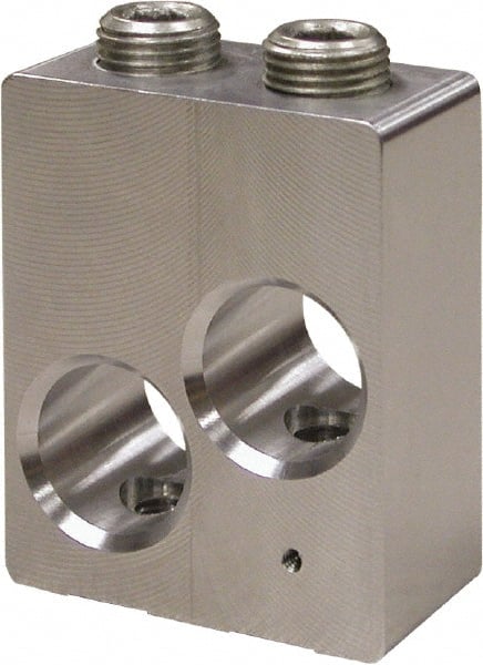 Square D - Circuit Breaker Mechanical Lug Kit - 3/0 AWG, Use with Square D - Exact Tooling