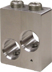 Square D - Circuit Breaker Mechanical Lug Kit - 3/0 AWG, Use with Square D - Exact Tooling