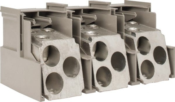 Square D - Circuit Breaker Mechanical Lug Kit - 3/0 AWG - Exact Tooling