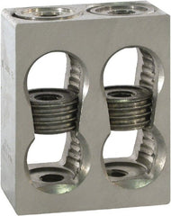 Square D - Circuit Breaker Lug Kit - Use with Circuit Breaker - Exact Tooling