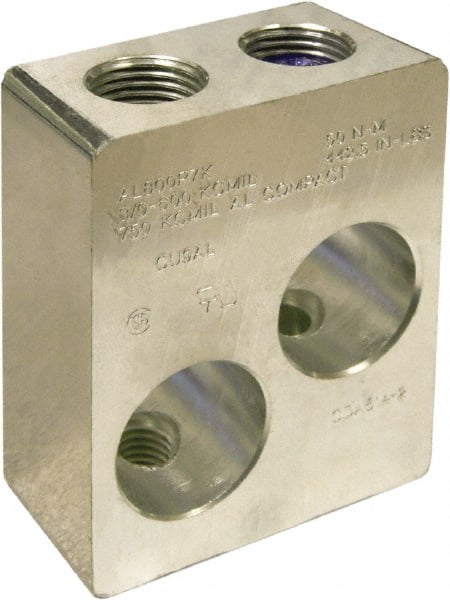 Square D - Circuit Breaker Mechanical Lug - 3/0 AWG - Exact Tooling