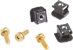 Square D - Circuit Breaker Nut - Use with PowerPact H-Frame - Exact Tooling