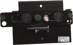Square D - Circuit Breaker Mechanical Interlock - Use with PowerPact - Exact Tooling