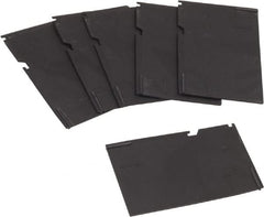 Square D - Circuit Breaker Phase Barrier - Use with PowerPact - Exact Tooling