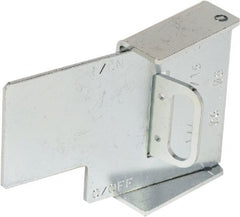 Square D - Circuit Breaker Padlock Device - Use with PowerPact L-Frame - Exact Tooling