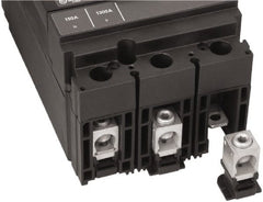 Square D - 250 Amp Circuit Breaker Mechanical Lug - Use with PowerPact J-Frame - Exact Tooling