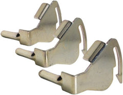 Square D - Safety Switch Fuse Clip Kit - For Use with Heavy Duty Safety Switches - Exact Tooling