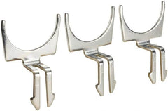 Square D - Safety Switch Fuse Clip Kit - For Use with Heavy Duty Safety Switches - Exact Tooling