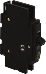 Square D - 70 Amp, 240 VAC, 1 Pole, Panel Mount Miniature Circuit Breaker - 12-2/0 AWG - Exact Tooling